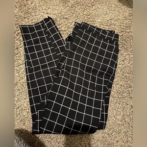 Old Navy Pixie Pants